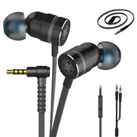 Magnetic Headphones Magnetic Absorption Side Type Guide Hole For Plextone G20 For Sanxing Sports Headphones Heavy Bass Effect
