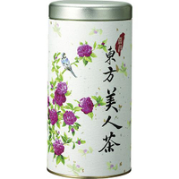 天仁 東方美人茶(150g/罐) [大買家]