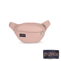 【JANSPORT】FIFTH AVENUE 斜背包 玫瑰粉(JS00TAN17N8)