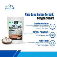 GARAM RUQYAH GARAM TERAPI KESEHATAN GARAM LAUT WHITE PENYEDAP RASA garam  ruqyah  yang  asli Salt Na