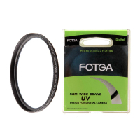 FOTGA MC UV鏡 濾鏡 保護鏡 多層鍍膜 超薄邊框 43mm 46mm 49mm