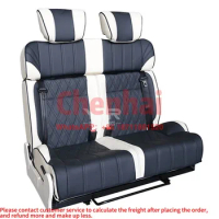 Customizedretrofit rvs seats van seating sofa seats van seating foldable rv seat bed