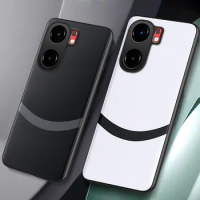 For Vivo iQOO Neo9 Pro Чехол для Soft Silicone Shockproof Bumper Back Cover Phone Case Fundas For Vivo iQOO Neo9 Pro