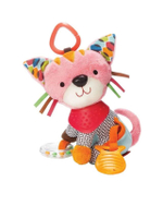 BANDANA BUDDIES ACTIVITY KITTY