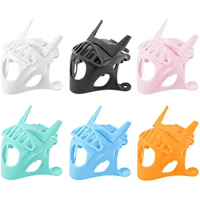 BETAFPV 6pcs FPV Micro Camera Canopy with 20/30 Degree Lens Camera Mount 3 Decorative Parts Compatible for DIY 1S Whoop Drones
