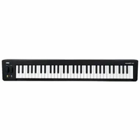 Korg microKEY Air 61 Bluetooth Keyboard Controller 61-key