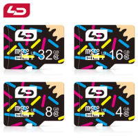 Micro SD Cards 512GB 256GB Memory Card 128GB 64GB Tf Card 32GB 16GB High speed Class 10 for Phone Tablet PC Real Capacity