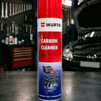 injection Cleaner diesel