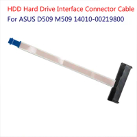 1pcs HDD Hard Drive Interface Connector Cable For ASUS D509 M509 14010-00219800