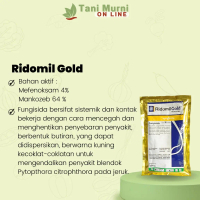 Q&J Fungisida Ridomil Gold 500 Gr ObralIa548