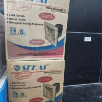 SEKAI KIPAS ANGIN DAK 8\ MVF893"