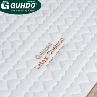 Cushion Guhdo Latex Cushion