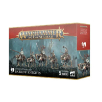 (GW พร้อมส่ง) SOULBLIGHT GRAVELORDS: BARROW KNIGHTS