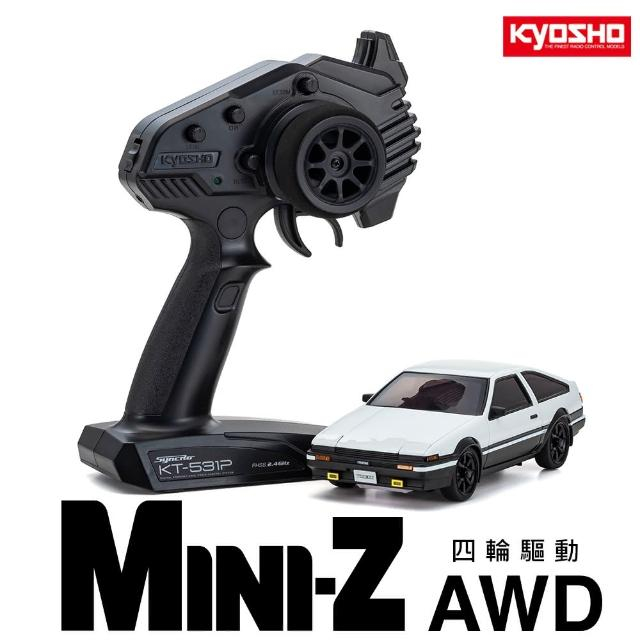Kyosho Mini Z Awd的價格推薦- 2023年8月| 比價比個夠BigGo
