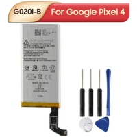 Original Replacement Battery G020I-B For Google Pixel4 Pixel 4 Phone Batteries 2800mAh