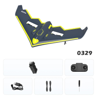 [Hot]RC Airplane Wing TY8  Electric Fixed Fight Remote Control Fall Resistant Glider Aircraft Toy Fo