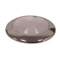 LED Ceiling Light 00603-WH / Lampu Kabin Kapal/ Lampu Ceiling LED