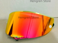 กระจกหน้าหมวกกันน็อคสำหรับ AGV Pista GP R GP RR Corsa R อุปกรณ์เสริมกระจกหน้ารถมอเตอร์ไซค์