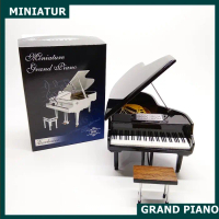 Miniatur piano miniatur piano Miniatur grand piano pajangan piano