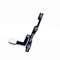 Power On Off Volume Up Down Button Side Switch Key Flex Cable Ribbon For Xiaomi Mi Max 2 Max2