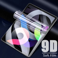 Screen Protector Film PET Anti Glare Painting For Apple iPad 9.7 Air Pro 10.5 11 12.9 10.2 10.9 Mini6 For mini 1 2 3 5 6