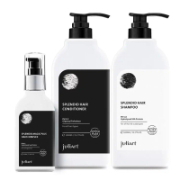 【台中店-juliArt】髮現完美組-洗髮精1000ml+潤髪乳1000ml+魔髮精靈150ml
