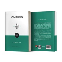 Buku Sanditon (English Edition) - Jane Austen - Basabasi