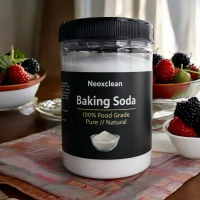 BAKING SODA FOOD GRADE  (N a H C O ³)/baking soda FOOD GRADE/soda kue