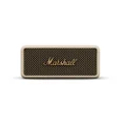 ลำโพงบลูทูธ Marshall Emberton III Cream | ลำโพงพกพา IP67 | สีครีม