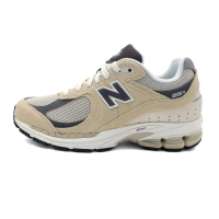 【NEW BALANCE】2002R 奶油黃 復古 慢跑 運動 休閒鞋 男女款(M2002RFA)