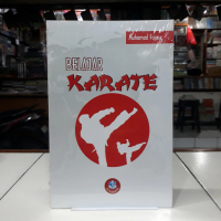 Belajar Karate -  Muhamad Fajar Original