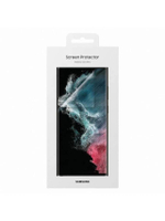 ฟิล์มกันรอยสำหรับ Galaxy S22 Ultra รุ่น EF-US908CTEGWW