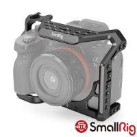 SmallRig 2999 專用相機承架│for Sony A7S3/A7S III
