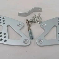 Raiser Footstep Yamaha R25