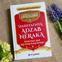 DAHSYATNYA ADZAB NERAKA - Penulis : Ibnu Rajab Al-Hanbali