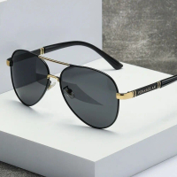 Polarized Sunglasses for Mens Outdoor Sun Glasses 100% UV Protection Lightweight Eyewear