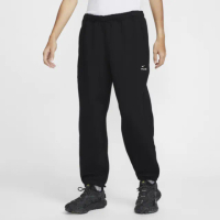 【NIKE 耐吉】長褲 男款 女款 運動褲 AS U ACG TF RPL TUF FLC LUNGS 黑 FV8651-010