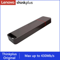 Thinkplus USB Stick Key 3.1 USB Flash Drive 1T 512GB 256GB 128GB Pen Drives Pendrive Disk Flashdrive Memory for Lenovo TU100 PRO