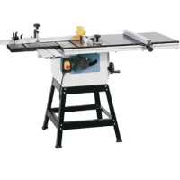 8" Table Saw For Woodworking Table TS200 Table Saw Machine Wood Cutting