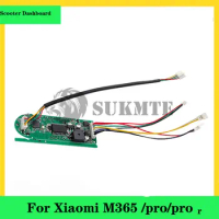 Scooter Dashboard for Xiaomi Electric Scooter M365 Circuit Board for Xiaomi Mijia M365 Xiaomi Scooter Bt Circuit Board Display