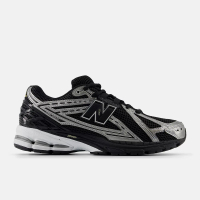 NEW BALANCE NB 休閒鞋 男鞋 女鞋 運動鞋 復古鞋 黑銀 U1906RCF-D楦