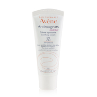 雅漾 Avene - 抗發紅舒緩日霜SPF 30 - 乾性至十分乾燥敏感、容易泛紅肌膚適用