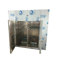 48 trays industrial food dehydrator/industrial food drying machine/food freeze drying machine for sea food fruit