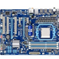 Gratis Pengiriman Asli Motherboard untuk Gigabyte GA-870-UD3P DDR3 Socket AM3 + 870-UD3P 16 GB 870 Desktop Motherborad