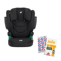 【Joie官方旗艦】i-Trillo™ FX 3.5-12歲兒童成長型汽座/安全座椅