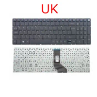 NEW UK laptop keyboard for Acer Aspire 5 A515-41 A515-41G A515-41G-12AX A515-51 A515-51G keyboard