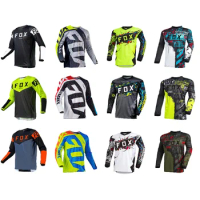 Off road Bicycle, Enduro Motorcycle, Cycling Sweatshirt, Racing Motorcycle, DH Mountain Bicycle, MT BMX T-shirt