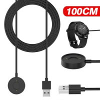 for Fossil Smartwatch Accessory Hybrid HR Smartwatches Charger Cable 100cm