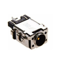 AC DC power Jack Socket Connector FOR ASUS VivoBOOK 15 X510 X510U X510UA X510UN