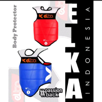 BODY PROTECTOR TAEKWONDO ELKA